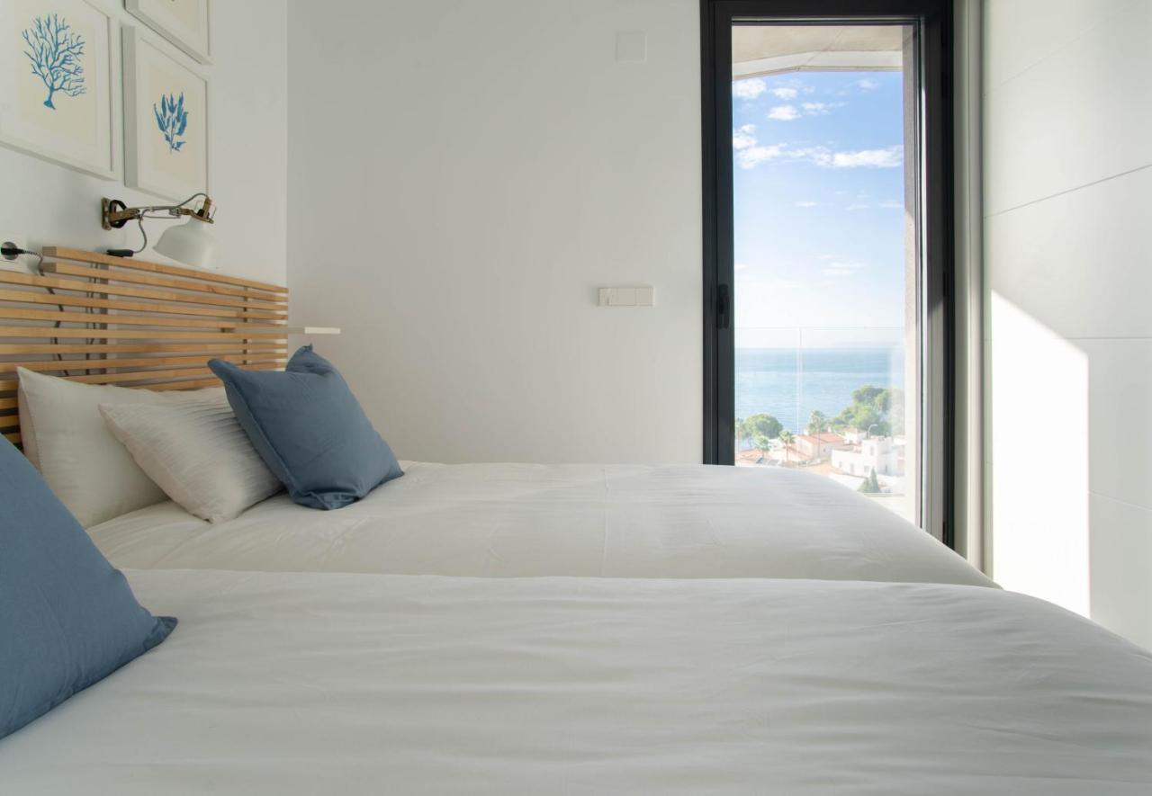 Modern Sea Front East Wind Διαμέρισμα Αλικάντε Εξωτερικό φωτογραφία